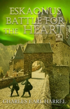 ESKAONUS: BATTLE FOR THE HEART (The Day After Always)
