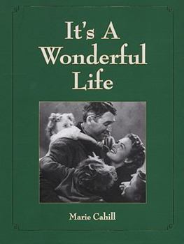 Hardcover It's a Wonderful Life Book