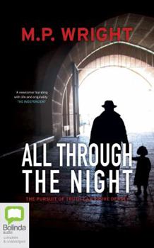 All Through the Night - Book #2 of the Detective J.T. Ellington
