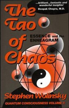 Paperback The Tao of Chaos Book