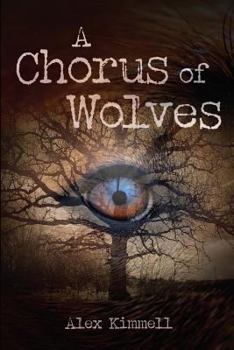 Paperback A Chorus of Wolves Book