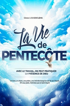 Paperback La vie de Pentecôte [French] Book