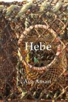 Paperback Hebe Book