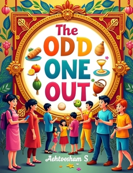 Odd One Out