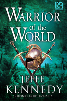 Paperback Warrior of the World Book