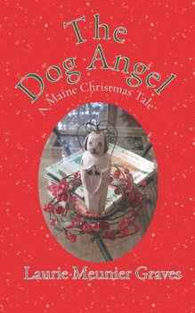 Paperback The Dog Angel Book