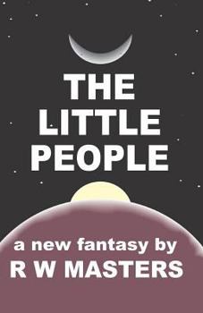 Paperback The Little People Book