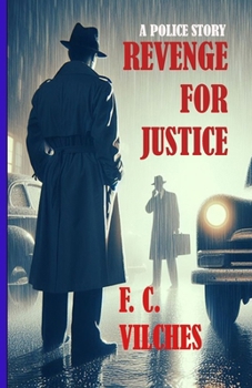 REVENGE FOR JUSTICE