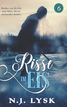 Paperback Risse im Eis: buch 6 [German] Book