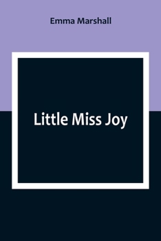 Paperback Little Miss Joy Book