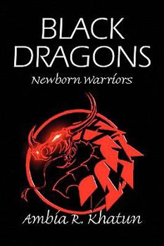 Paperback Black Dragons Book