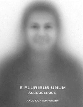 Paperback E Pluribus Unum: Albuquerque Book