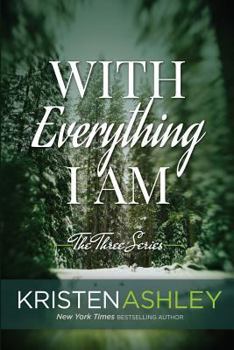 Paperback With Everything I Am Book