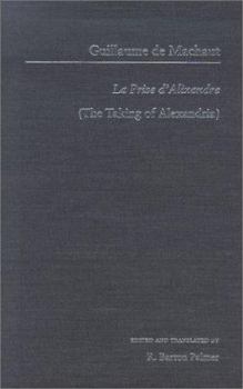 Hardcover La Prise d'Alexandrie = The Taking of Alexandria Book