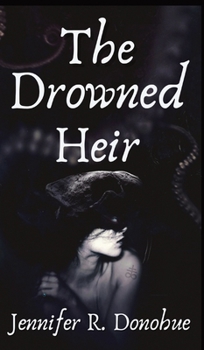 Hardcover The Drowned Heir Book