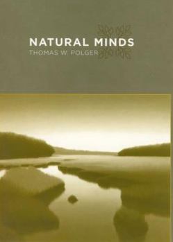 Paperback Natural Minds Book