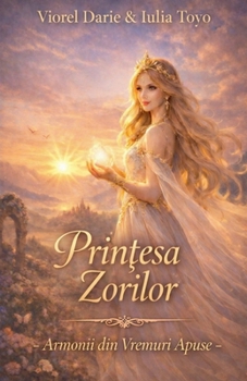 Prin?esa Zorilor (Romanian Edition)