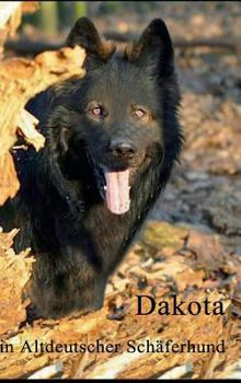 Hardcover Dakota: ein altdeutscher Schäferhund [German] Book