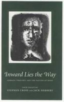 Paperback Inward Lies the Way (Temenos Academy Papers) Book