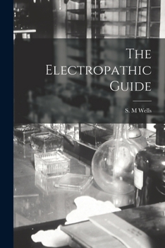 Paperback The Electropathic Guide Book