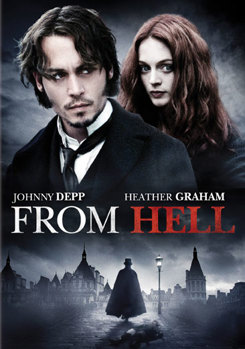 DVD From Hell Book