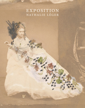 Paperback Exposition Book
