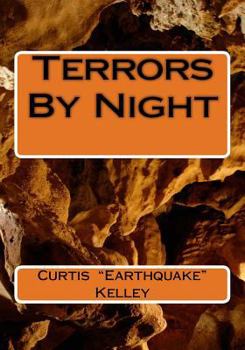 Paperback Terrors By Night Book