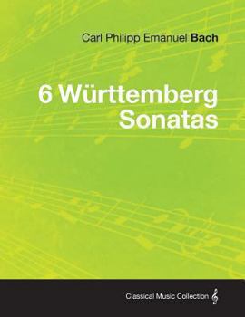 6 W Rttemberg Sonatas