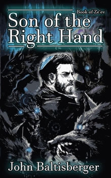 Paperback Son of the Right Hand Book