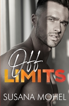 Paperback Off Limits Book