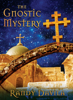 Paperback Gnostic Mystery Book