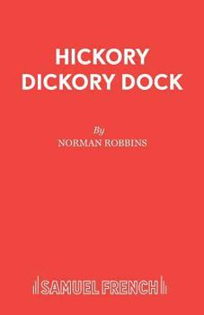 Paperback Hickory Dickory Dock Book