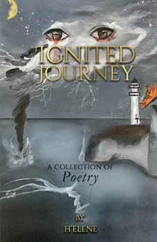 Paperback Ignited Journey Book