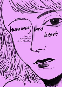 Paperback Hummingbird heart Book