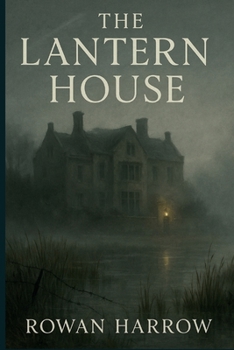 Paperback The lantern House Book
