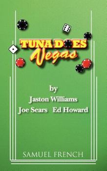 Paperback Tuna Does Vegas Book