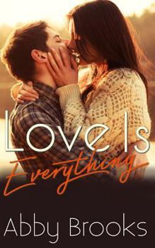 Paperback Love Is Everything Book