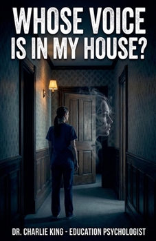 Paperback Whose Voice Is In My House? Book