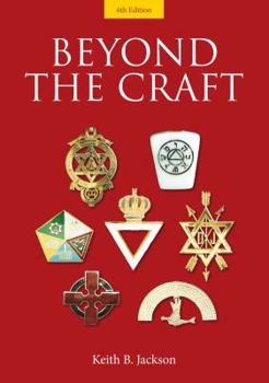 Paperback Beyond the Craft Book