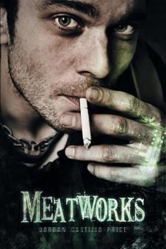 Paperback Meatworks Book