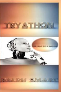 Paperback Tryathon-The Love of a Galaxy Book