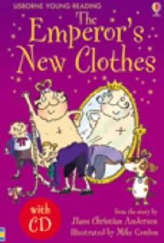 The Emperor's New Clothes: For tablet devices: Gift Edition - Book  of the Picture Books