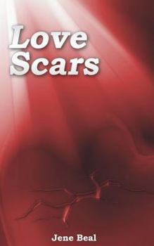 Paperback Love Scars Book