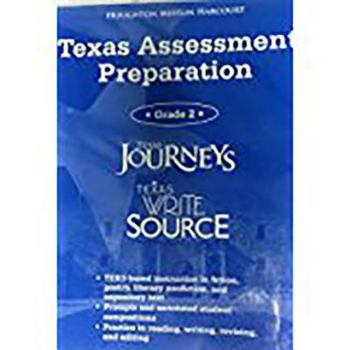 Great Source Write Source: Student Assessment Prep Level 2
