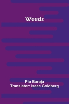 Paperback Weeds Book