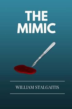 Paperback The Mimic Book