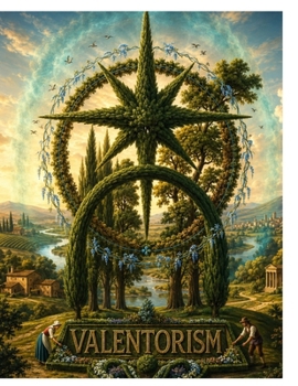 Valentorism: VALENTO LAW BOOK 2