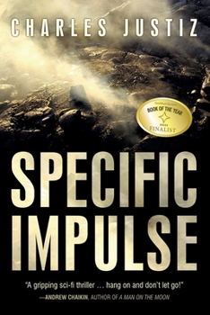 Paperback Specific Impulse Book
