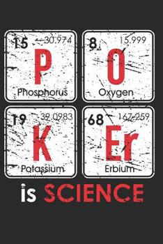 Poker is Science: Journal for Poker Players