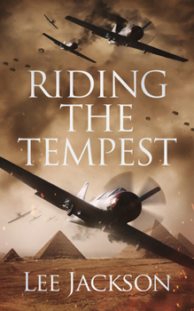 Paperback Riding the Tempest Book